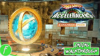 HOT WHEELS UNLEASHED 2 Acceleracers DLC FULL WALKTHROUGH Gameplay HD PC  NO COMMENTARY  ENDING [upl. by Pears]