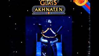 Philip Glass  Akhnaten Act I Scene I Funeral of Amenhotep III 1983 [upl. by Aenert845]