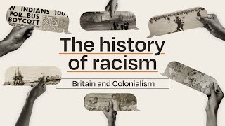 What is colonialism  The History of Racism [upl. by Ellimaj712]