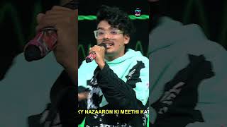 Dafli Wale  The Hustle Flip l Naam Sujal  MTV Hustle 4 [upl. by Elraet]