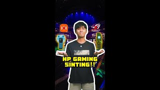 HP Gaming ANEH [upl. by Naired]