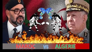 L’Algérie et le Maroc poursuivent leur course à l’armement  Maroc Algerie 2020 [upl. by Giorgio]