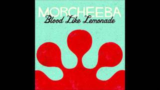 Recipe For Disaster  Morcheeba [upl. by Dorrej]