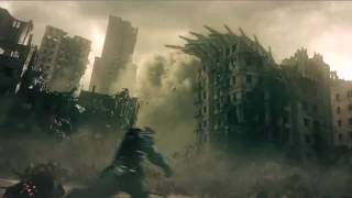 Darksiders 2 Trailer HD [upl. by Hareehahs]