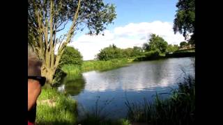 MANOR FARM CADDINGTON NEAR LUTON BEDFORDSHIRE [upl. by Ventre]