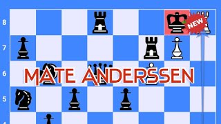 7 de 16 Mate Anderssen Music [upl. by Wilsey]