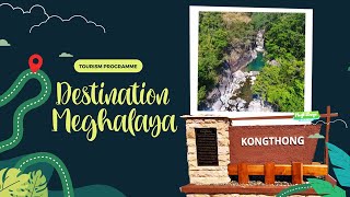 Destination Meghalaya  Kongthong [upl. by Florine322]