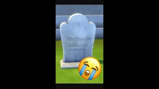 the end of bjorn  sims 4 [upl. by Joye]