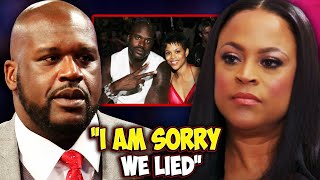 At 52 Shaquille ONeal HEARTBROKEN as Shaunie Drops Bombshell What We Thought All Along [upl. by Regnij]