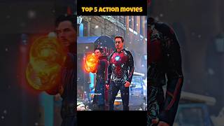 Top Action Movies Year 2001 shorts movies viral trending [upl. by Ondine]