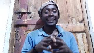 KAMA MKONONI UNA HERUFI HII I M I VIDEO OFFICIAL [upl. by Aivull]