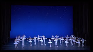 2301  трансляция балета «Драгоценности»2301  quotJewelsquot  Bolshoi Ballet in cinema [upl. by Yarased]