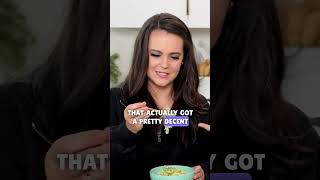 Is Edible SILVERWARE The Future shorts food test crazy sharktank gadget kitchen react [upl. by Agee876]