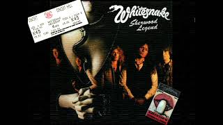 Whitesnake  19840404 Nottingham  Full Show [upl. by Ttnerb]