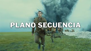 Algunos de los mejores planos secuencia del cine y por qué se hicieron así [upl. by Reerg757]