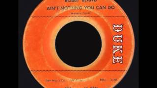 Bobby Bland  Honey Child  Aint Nothing you can do  Duke  1964 [upl. by Bodkin]