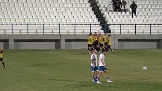 Ιωνικός  Αετός Κορυδαλλού 21 highlights [upl. by Modern]