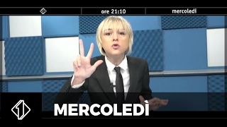 Le iene  Mercoledì 15 Febbraio alle 2110 su Italia 1 [upl. by Stephannie]