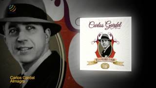 Carlos Gardel  Almagro [upl. by Hammond]