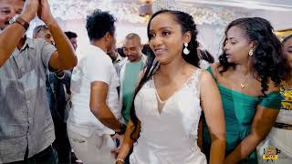 Tigrigna Wedding Guayla 2024  Filmon Bekele ፊልሞን ራስታ፡ [upl. by Sivahc746]