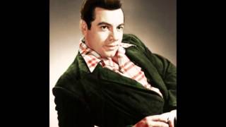 Mario Lanza  Che Gelida Manina 1952 Rehearsal [upl. by Stoneham]