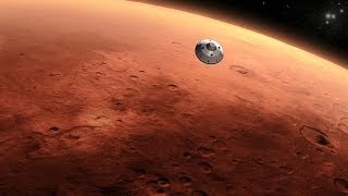 ★ How to Get to Mars Very Cool HD [upl. by Braunstein]