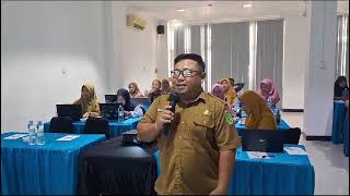 LAGU quotMINGAT HAMBATquot BY ALI SADIKIN [upl. by Yenaled]