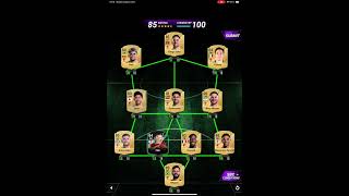 Madfut 25  SBC  Andrew Robertson  Liverpool [upl. by Aihtnyc448]