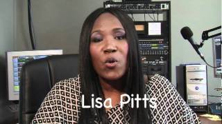 Lisa Pitts Wake Up America [upl. by Lauro]