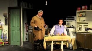 Open All Hours  Extract from the UK stage production [upl. by Birkner]