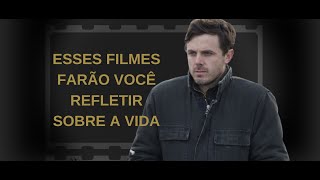 FILMES PARA REFLETIR filmes dicasdefilmesnetflix dicas lista [upl. by Marler]