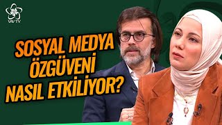 Sosyal Medya Özgüveni Nasıl Etkiliyor  Kendini Bilmek [upl. by Tallbot]