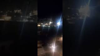 quotDesde o CasteloCidade De Chaves À Noitequot shortsshortvideo chaveseternovilarealportugal [upl. by Colby]