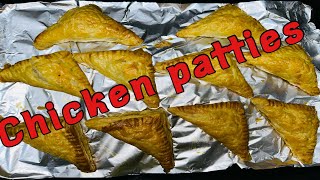 Master the Art of Making Mouthwatering Chicken Patties at Home [upl. by Seraphina]