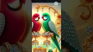 Parrot green tea extract  short Bollywood song superstar hindisong music bollywoodclassics [upl. by Nevi]