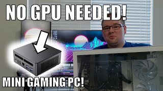 Gaming Desktops under 1000 are OBSELETE [upl. by Ainnek]