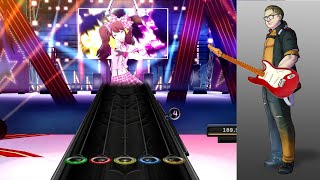 Pursuing My True Self Clone Hero [upl. by Kerat]