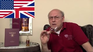 Whisky ReviewTasting Glenmorangie Lasanta 12 years [upl. by Mitchiner376]