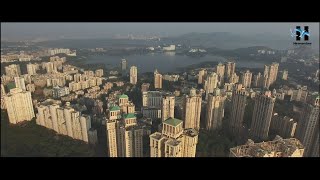 Township Living at Hiranandani [upl. by Frech]