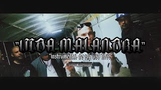 quotVIDA MALANDRAquot INSTRUMENTAL DE RAP USO LIBRE MALANDRO ESTILO TREN LOKOTEBEAT HIP HOP FREE USE [upl. by Leiso]