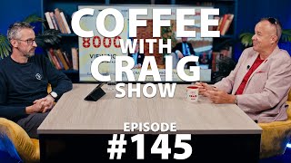 Friday September 20  Coffee with Craig Show daily CRE news covering the CEE region [upl. by Nna]