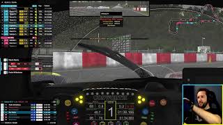 27hrs of Zolder [upl. by Ninnetta]