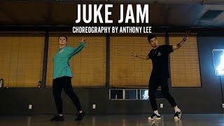 Chance the Rapper quotJuke Jamquot Choreography by Anthony Lee [upl. by Anemolif]