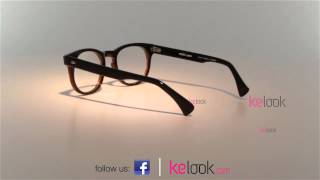 Eyeglasses Alain Mikli 69039106 [upl. by Anabelle]