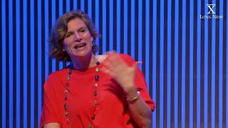 What China Can Teach the US About Reforming Capitalism — Mariana Mazzucato at Long Now [upl. by Trow250]