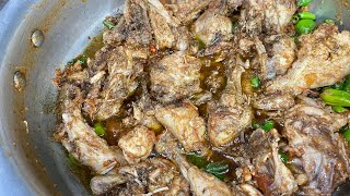 Charsi Karahi Recipe By Bajees Kitchen In Urdu [upl. by Eadith]