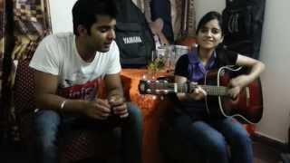 Sadi gali aaja full song coverGary and Tanya [upl. by Vanhook]