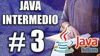 Curso Java Intermedio 3  Poniendo a prueba tu lógica de programación [upl. by Cacia739]