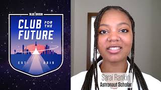 2022 Astronaut Scholars [upl. by Conroy]