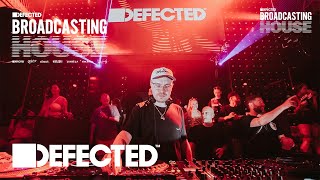 Melé  Defected Eden June 2022  Defected Broadcasting House Show [upl. by Undine28]